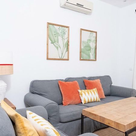 Ad3A Apartment Antonia Diaz St 250Mts De Catedral Sevilla Exterior foto