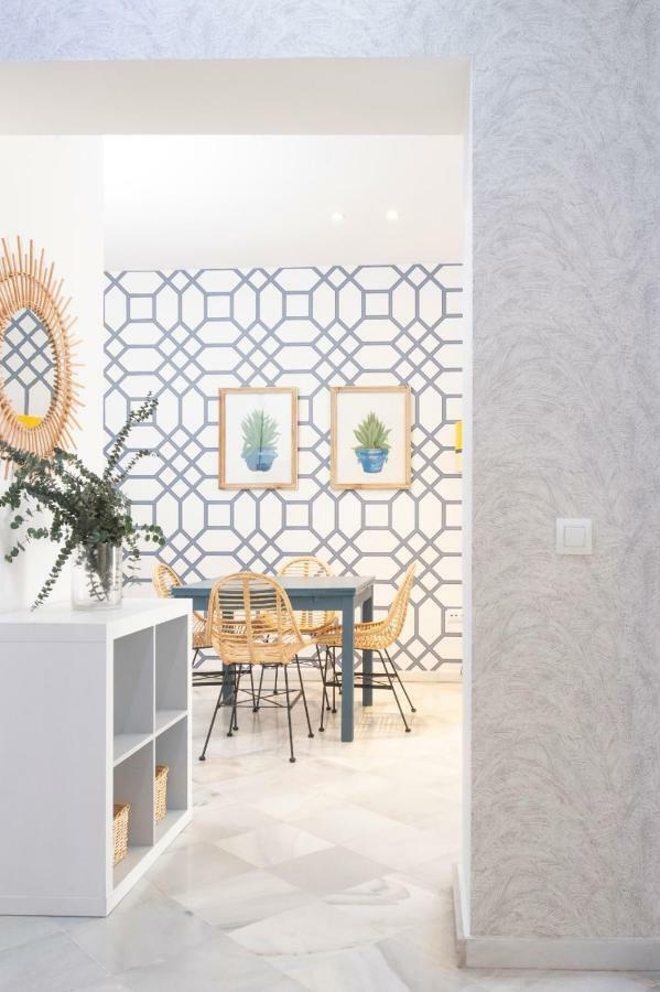 Ad3A Apartment Antonia Diaz St 250Mts De Catedral Sevilla Exterior foto