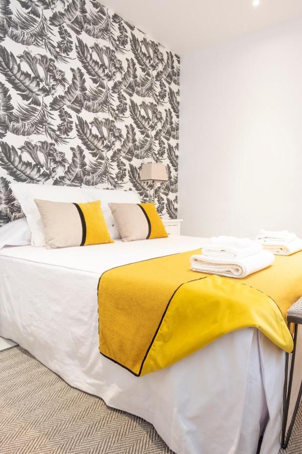 Ad3A Apartment Antonia Diaz St 250Mts De Catedral Sevilla Exterior foto